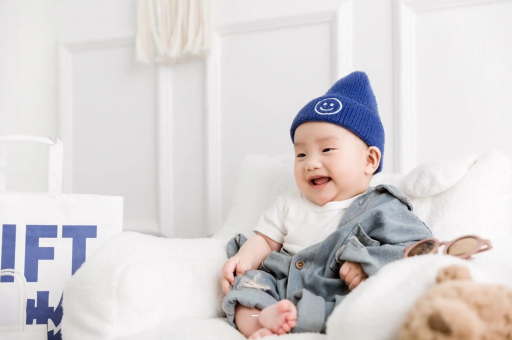 临沂宝宝发烧呕吐