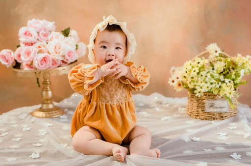 临沂百天宝宝体重